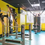 Thon Hotel Europa