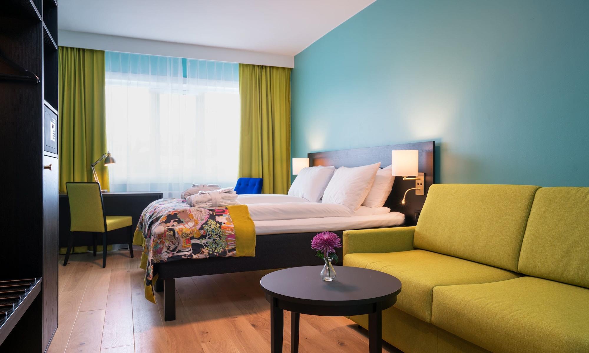 Hotel Thon Europa