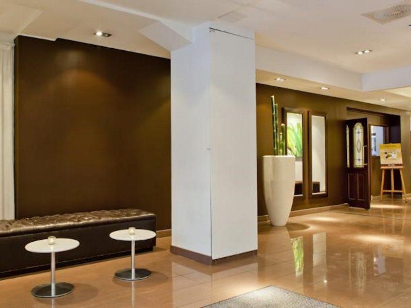 Hotel Thon Europa