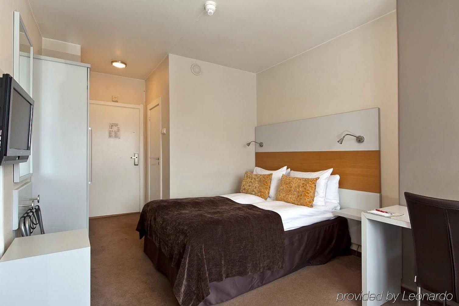 Hotel Thon Europa Oslo