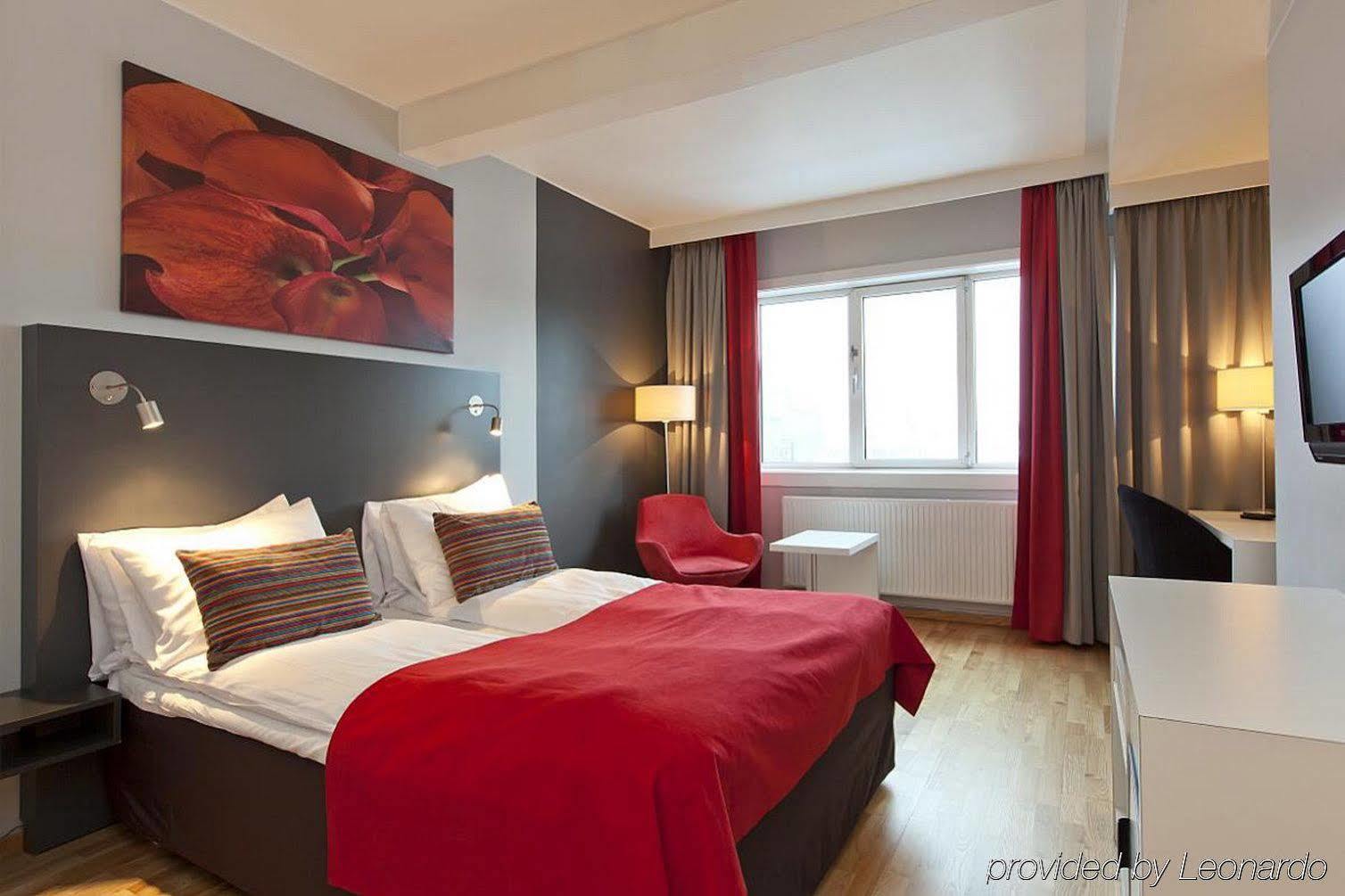 Thon Europa Hotel Oslo
