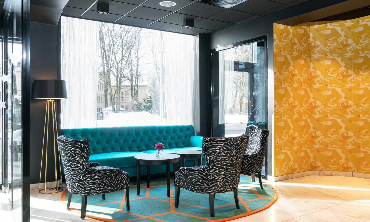 Thon Europa Hotel Oslo