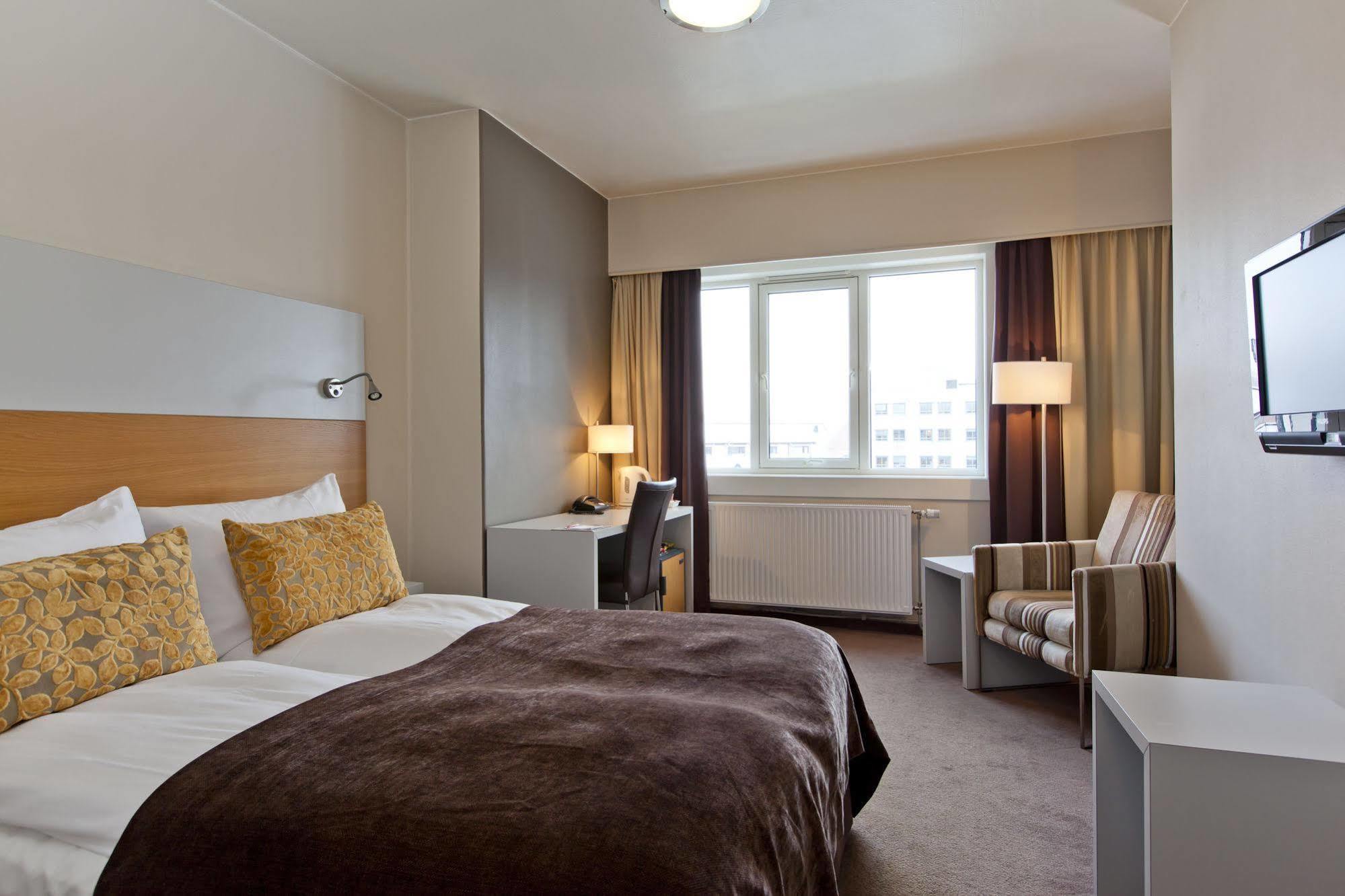 Hotel Thon Europa 4*