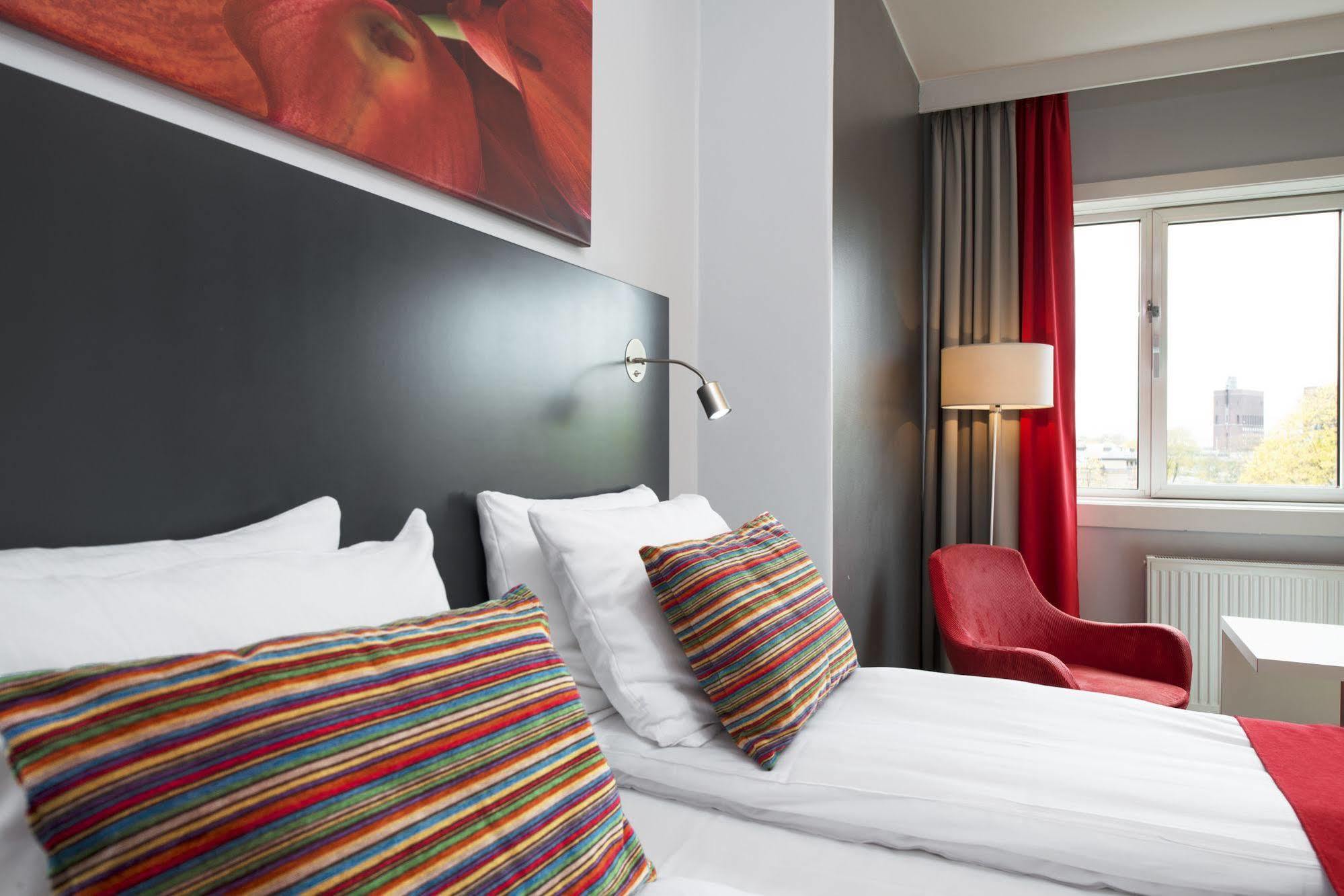Thon Europa Hotel Oslo