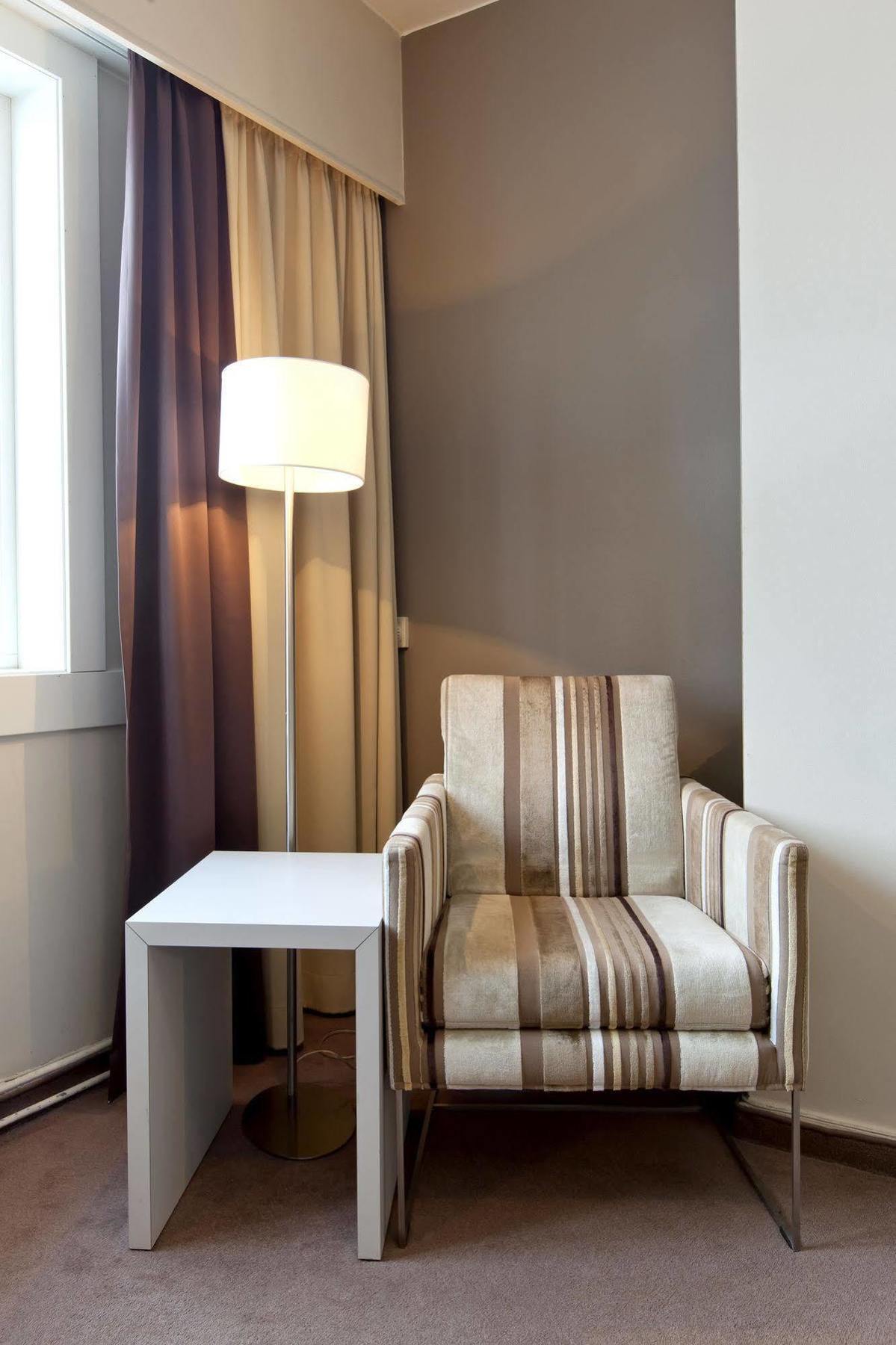 Thon Europa Hotel Oslo