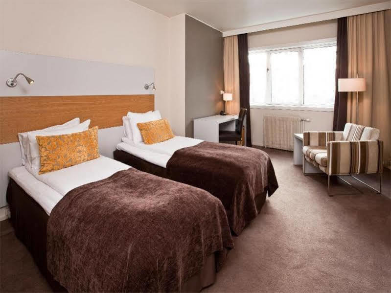 Thon Europa Hotel