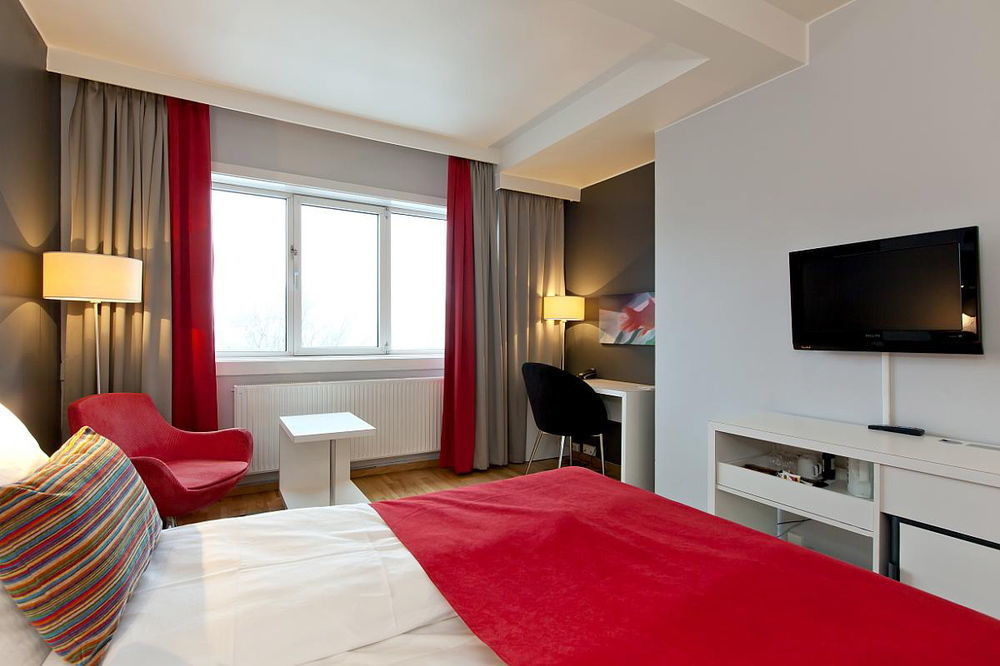 Thon Europa 4* Oslo